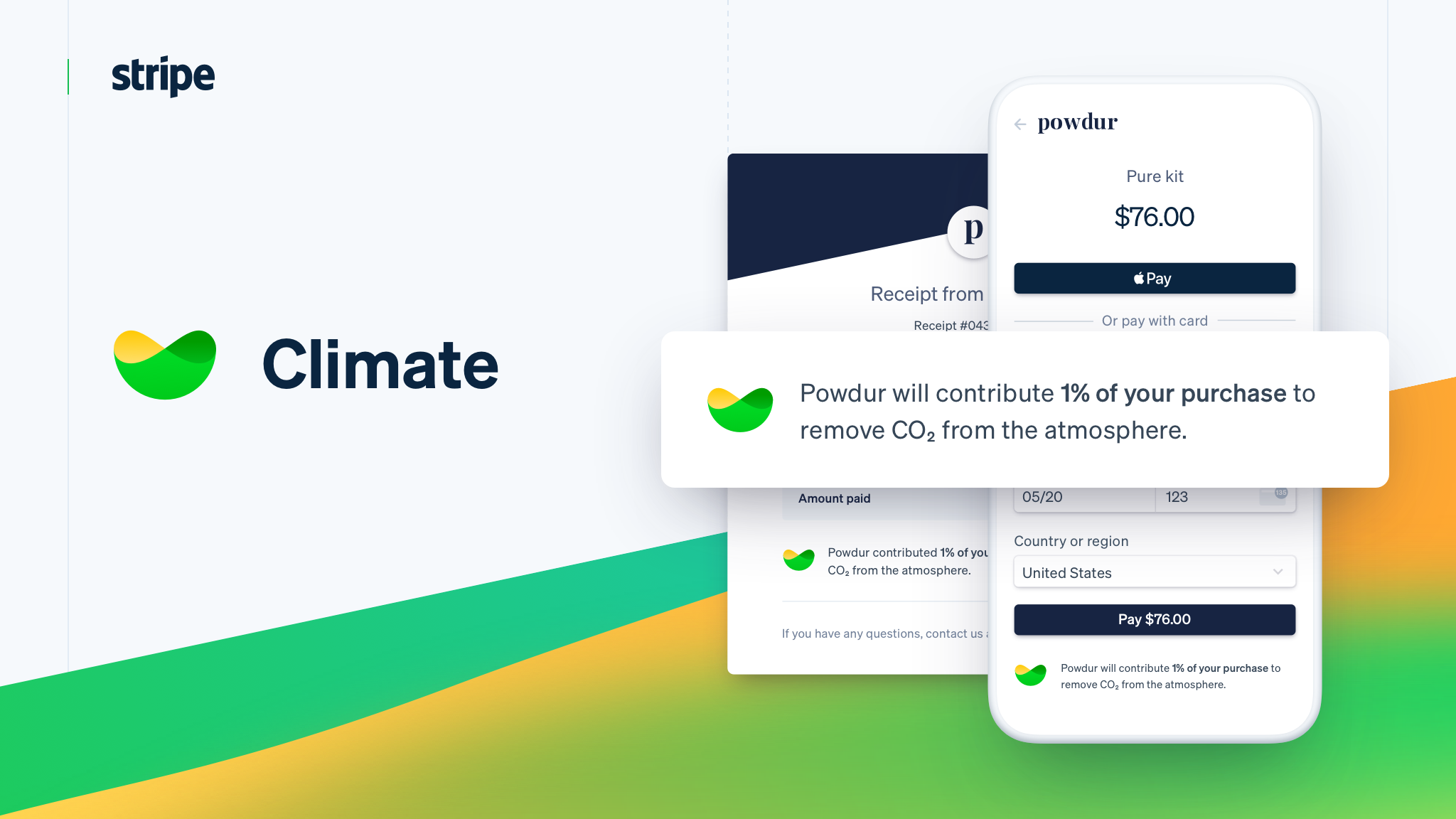 Stripe Climate: E-Ticaretin 'Tek Tıkla' Karbon Giderme Altyapısı